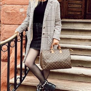 ✨SOLD✨AUTHENTIC LOUIS VUITTON SPEEDY 40✨